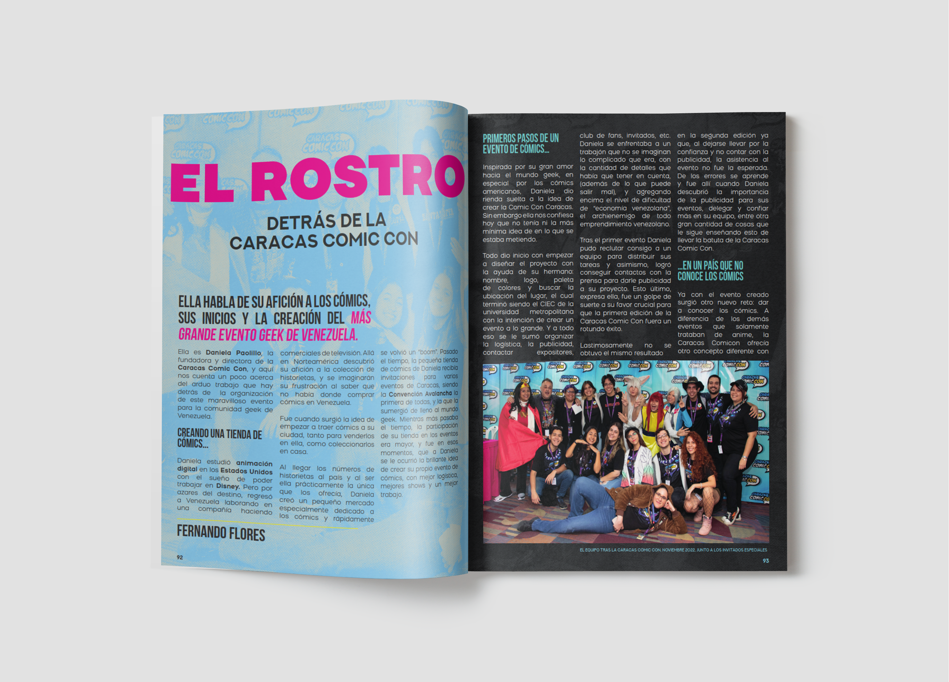 LygnoZine #02: Edición 2022-2023 - Imagen 3